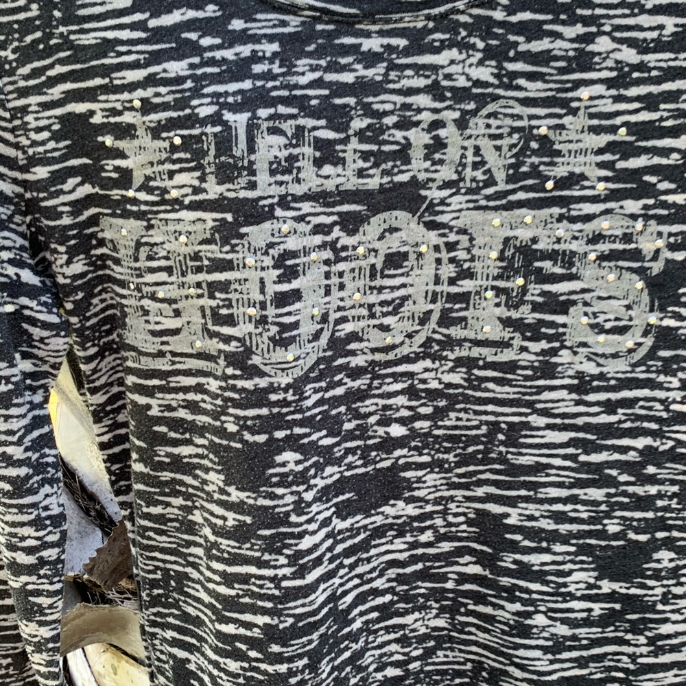 Women’s Twenty X long sleeve shirt Hell On Hoofs